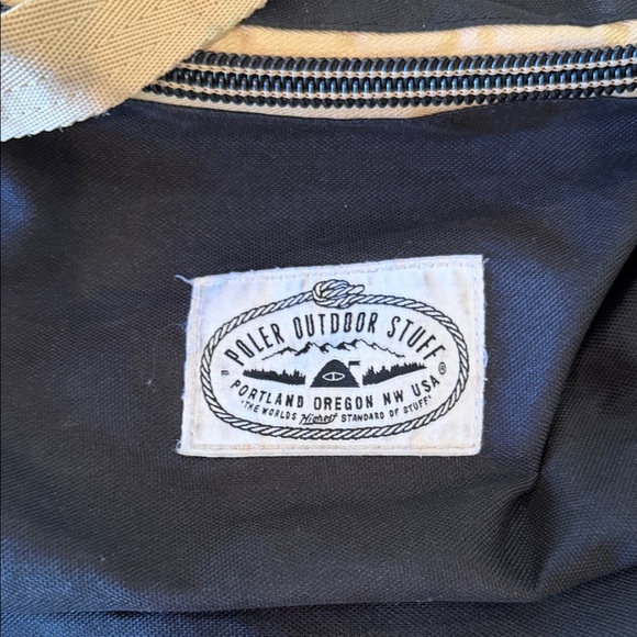 Poler Stuff Backpack - Picture 3 of 4